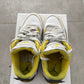 Jordan 4 Vivid Sulfur