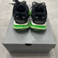 Balenciaga Track Green/Black
