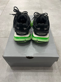 Balenciaga Track Green/Black