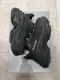 Balenciaga 3S Black