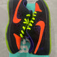 Nike Dunk SB Night of Mischief Halloween