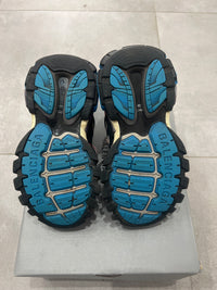 Balenciaga Track Pink/Blue/Black