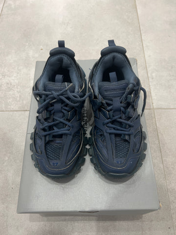 Balenciaga Track Blue Pearl
