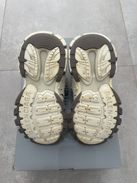Balenciaga Track White/Brown