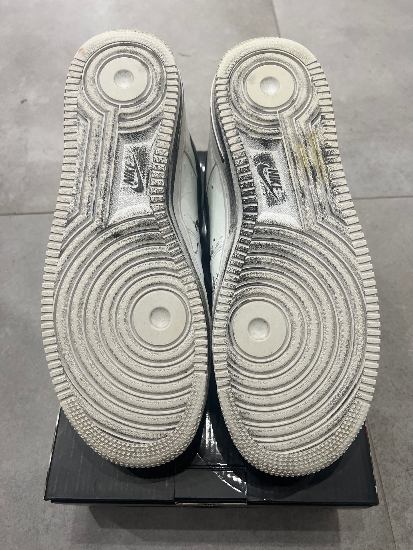 Nike Air Force One Low Para-Noise 2.0