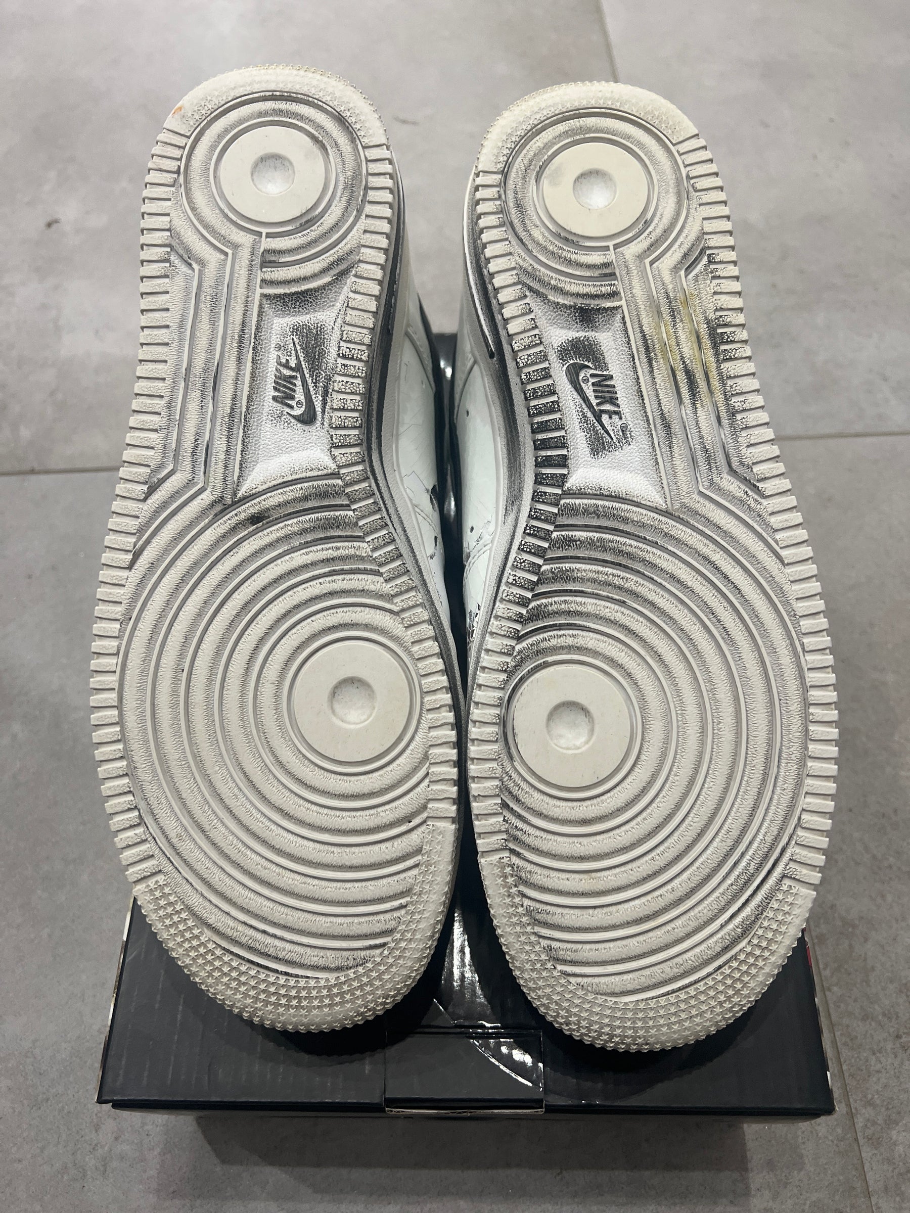 Nike Air Force One Low Para-Noise 2.0