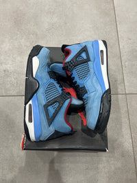 Jordan 4 x Travis Scott