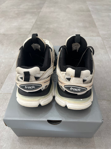 Balenciaga Track Panda