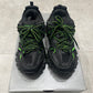 Balenciaga Track Green/Black