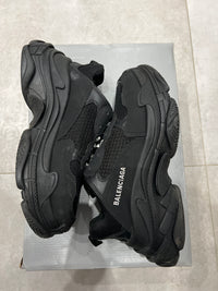 Balenciaga 3S Black
