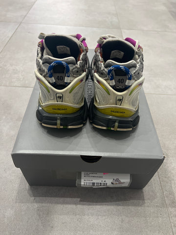 Balenciaga Runner Multicolor