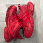 Balenciaga Track Red