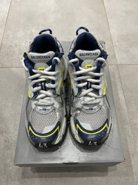 Balenciaga Runner Grey/Yellow/Navy