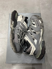 Balenciaga Track White/Grey