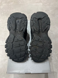 Balenciaga Track Black