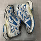 Balenciaga Runner Blue/Silver
