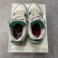 Jordan 4 Pine Green