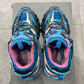 Balenciaga Track Blue/Pink