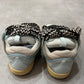 Lanvin Crub Baby Blue