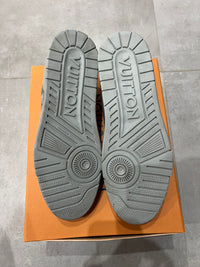 Louis Vuitton Trainer 37th America Cup Grey