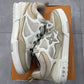Louis Vuitton Skate beige