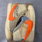Blazer Mid x Off-White "All Hallows Eve"