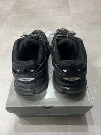 Balenciaga Track Black
