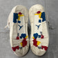 Jordan 4 Blank Canvas