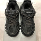 Balenciaga Track Black