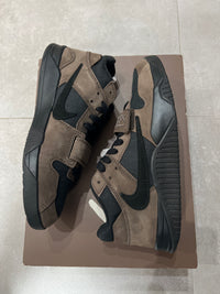Jordan Jumpman Jack Dark Mocha