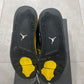 Jordan 4 Thunder