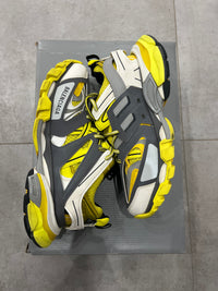 Balenciaga Track Bumblebee