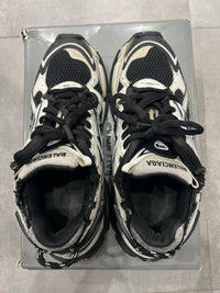 Balenciaga Runner Panda