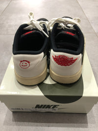 Air Jordan 1 Low x Travis Scott „Olive”