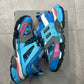 Balenciaga Track Blue/Pink