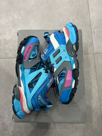 Balenciaga Track Blue/Pink