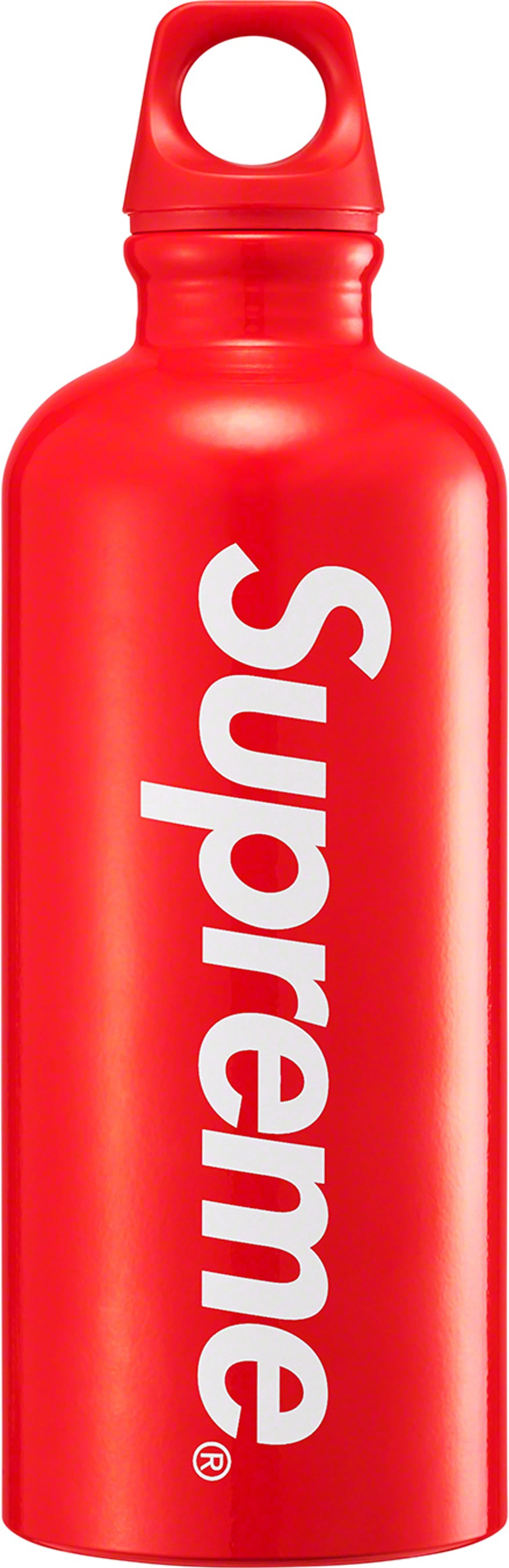 Supreme SIGG Traveller 0.6L Water Bottle