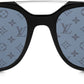 Louis Vuitton Mix It Up Monogram Okulary