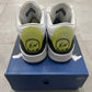 Jordan 3 x Fragment