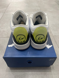 Jordan 3 x Fragment