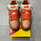 Nike SB Dunk Low Concepts Orange Lobster