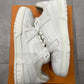 Louis Vuitton Trainer White