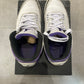 Jordan 3 dark iris