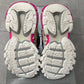 Balenciaga track White/Pink