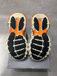 Balenciaga Track White Orange