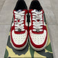 Bape Sta White/Red