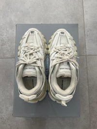 Balenciaga Track White