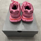 Balenciaga Track Pink