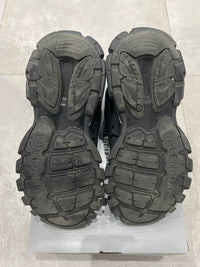 Balenciaga Track Black