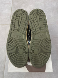 Air Jordan 1 Low x Travis Scott Medium Olive